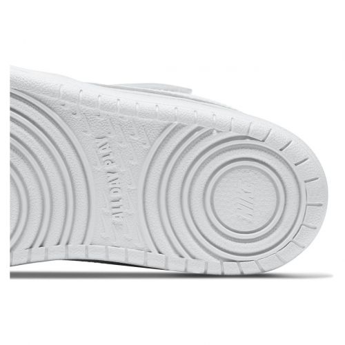 Buty dla dzieci Nike Court Borough Low 2 BQ5451 
