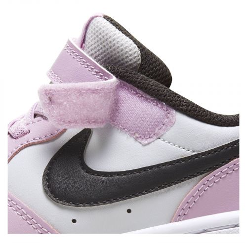 Buty dla dzieci Nike Court Borough Low 2 BQ5451 