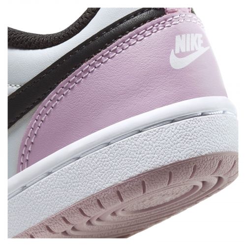 Buty dla dzieci Nike Court Borough Low 2 BQ5451 