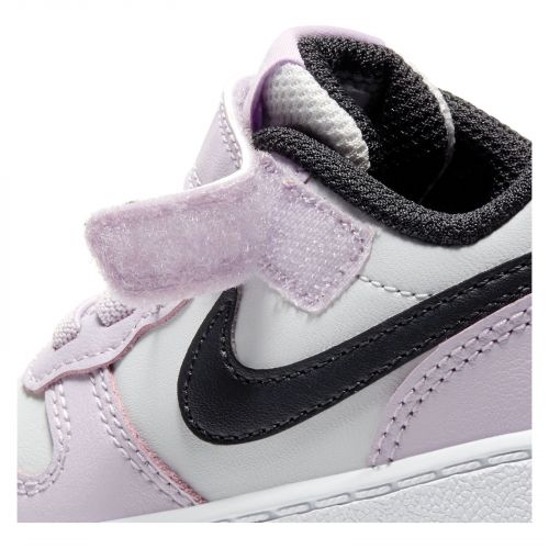 Buty dla dzieci Nike Court Borough Low 2 BQ5453 