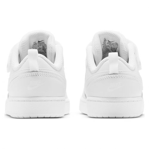 Buty dla dzieci Nike Court Borough Low 2 BQ5453 