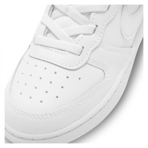 Buty dla dzieci Nike Court Borough Low 2 BQ5453 
