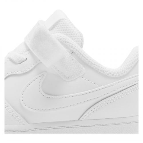 Buty dla dzieci Nike Court Borough Low 2 BQ5453 