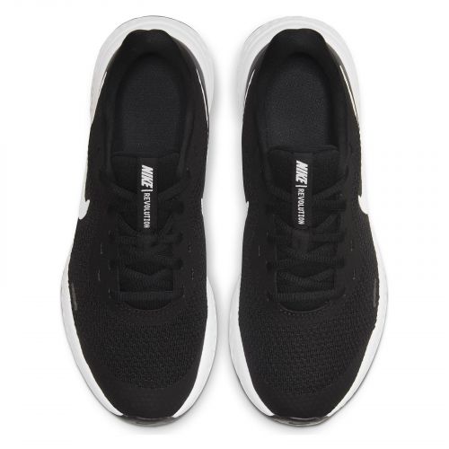 Buty do biegania dla dzieci Nike Revolution 5 BQ5671
