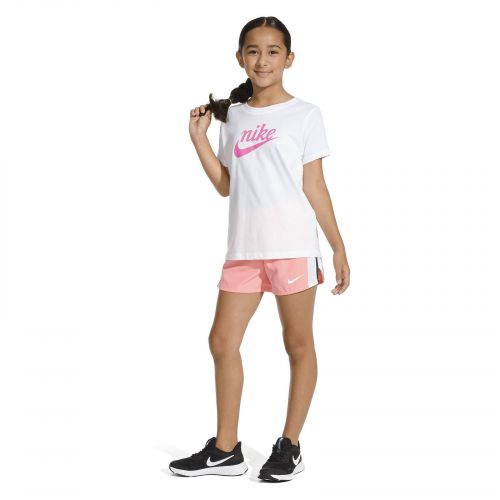 Buty dla dzieci do biegania Nike Revolution 5 BQ5671