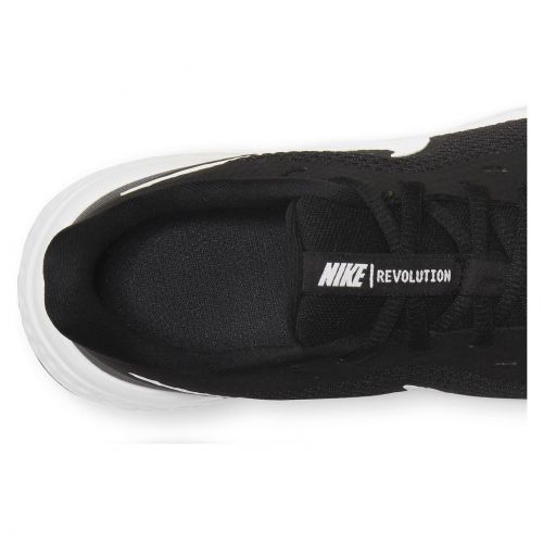 Buty dla dzieci do biegania Nike Revolution 5 BQ5671