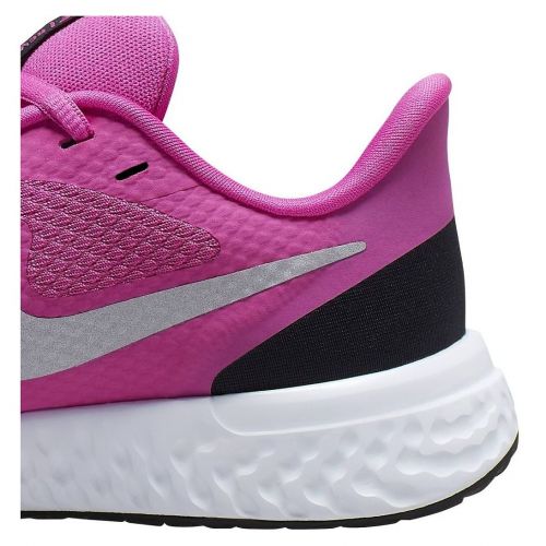 Buty dla dzieci do biegania Nike Revolution 5 BQ5671