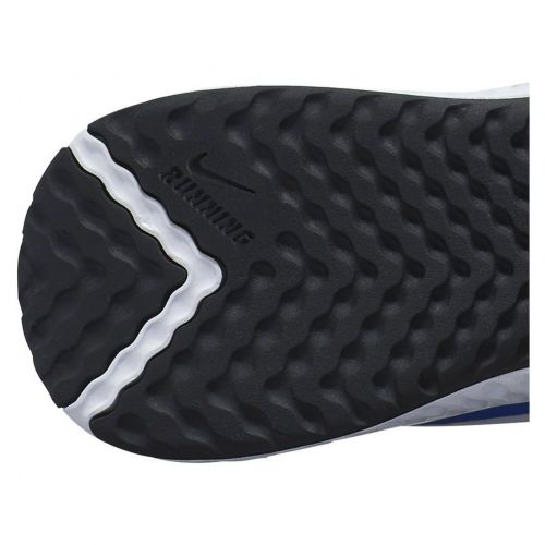 Buty dla dzieci do biegania Nike Revolution 5 BQ5671