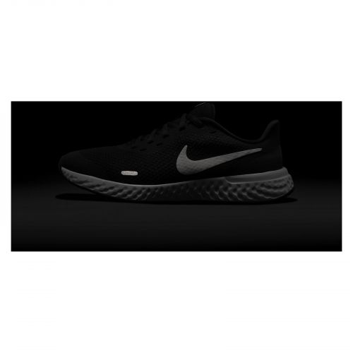 Buty do biegania dla dzieci Nike Revolution 5 BQ5671