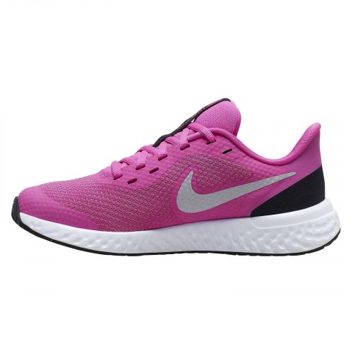 Buty dla dzieci do biegania Nike Revolution 5 BQ5671