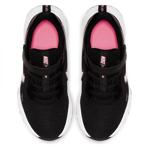 Buty sportowe dla dzieci Nike Revolution 5 Jr BQ5672 