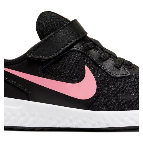 Buty sportowe dla dzieci Nike Revolution 5 Jr BQ5672 