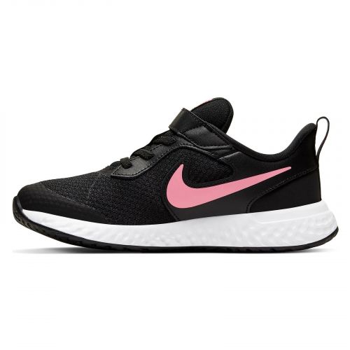 Buty sportowe dla dzieci Nike Revolution 5 Jr BQ5672 