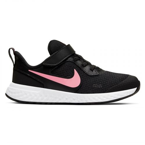 Buty sportowe dla dzieci Nike Revolution 5 Jr BQ5672 