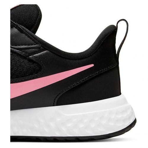 Buty sportowe dla dzieci Nike Revolution 5 Jr BQ5672 