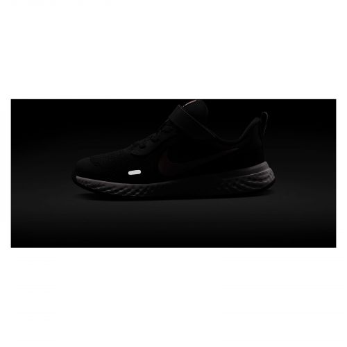 Buty sportowe dla dzieci Nike Revolution 5 Jr BQ5672 
