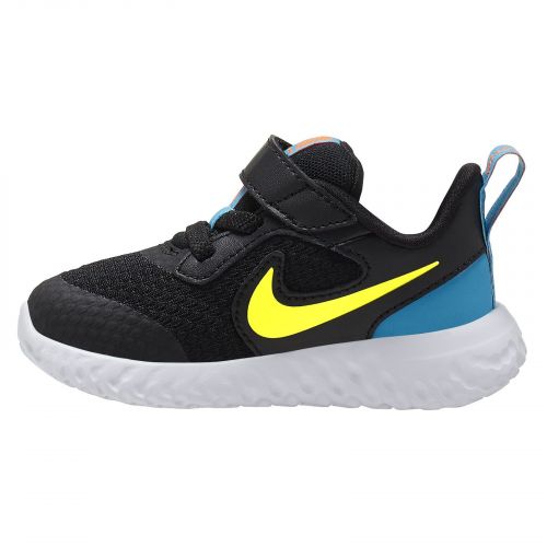 Buty dla dzieci do biegania Nike Revolution 5 BQ5673 