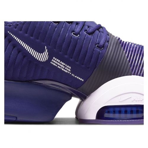 Buty damskie treningowe Nike Air Zoom SuperRep BQ7043