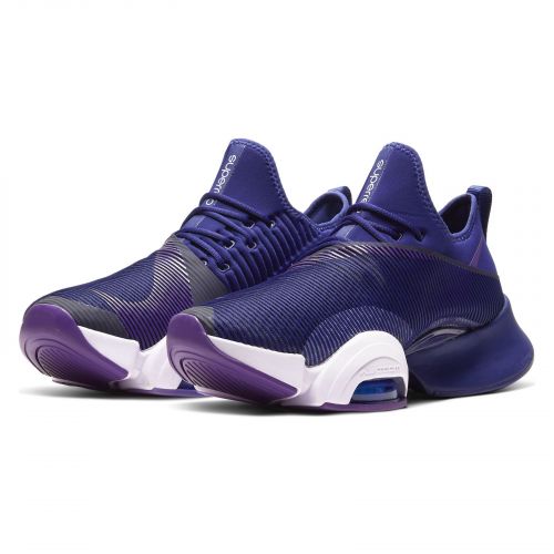 Buty damskie treningowe Nike Air Zoom SuperRep BQ7043