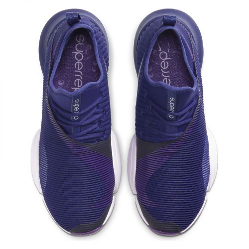 Buty damskie treningowe Nike Air Zoom SuperRep BQ7043