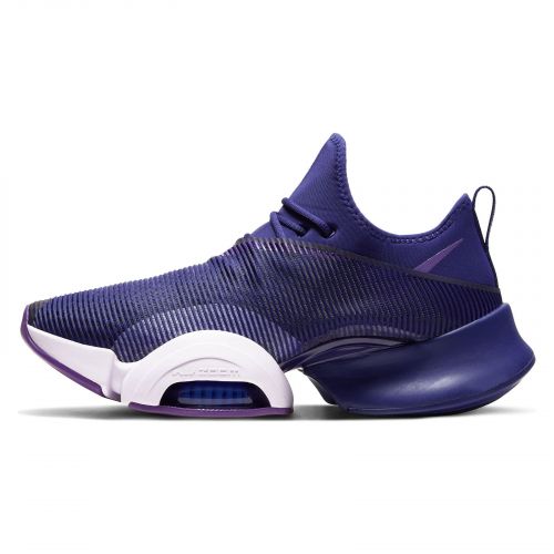 Buty damskie treningowe Nike Air Zoom SuperRep BQ7043