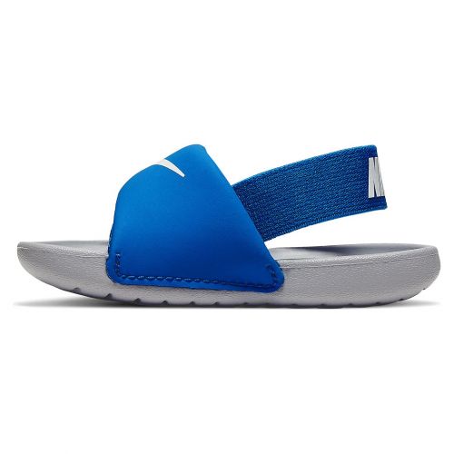 Klapki dla dzieci Nike Kawa BV1094