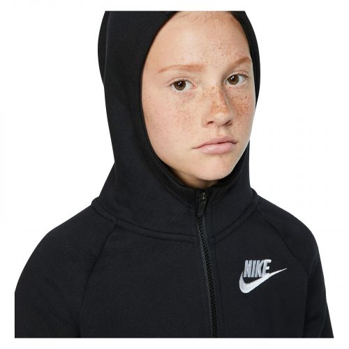 Bluza dla dzieci Nike Sportswear BV2712