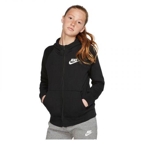Bluza dla dzieci Nike Sportswear BV2712
