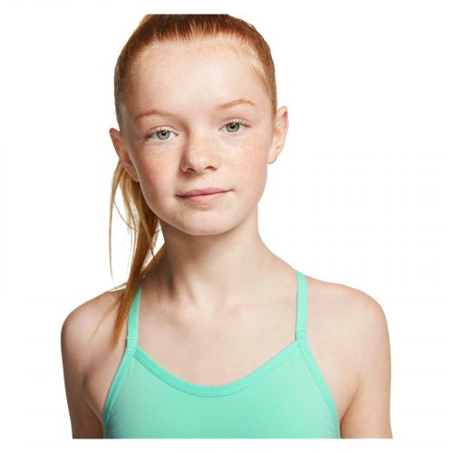 Stanik sportowy dziewczęcy Nike Dri-FIT BV2774