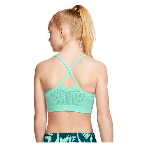 Stanik sportowy dziewczęcy Nike Dri-FIT BV2774