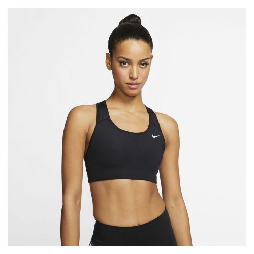 Biustonosz sportowy Nike Swoosh BV3630