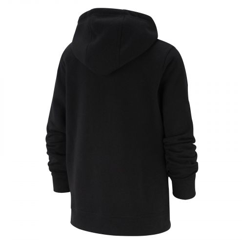 Bluza dla dzieci z kapturem Nike Sportswear Club BV3699