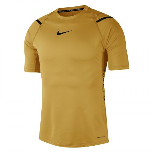 Koszulka męska do treningu Nike Pro Aero Adapt BV5510 