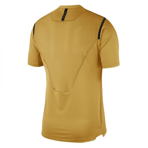 Koszulka męska do treningu Nike Pro Aero Adapt BV5510 