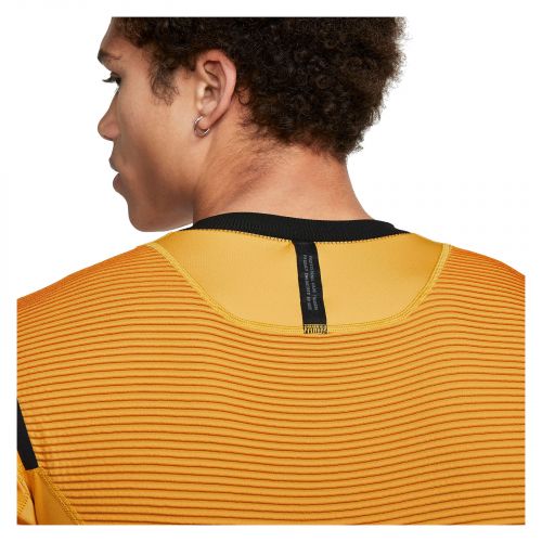 Koszulka męska do treningu Nike Pro Aero Adapt BV5510 