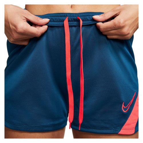 Spodenki damskie piłkarskie Nike Academy Pro BV6938