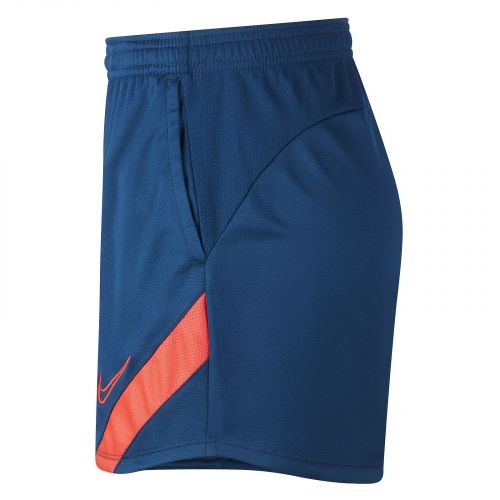 Spodenki damskie piłkarskie Nike Academy Pro BV6938