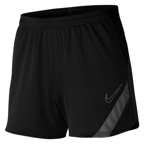 Spodenki damskie piłkarskie Nike Academy Pro BV6938