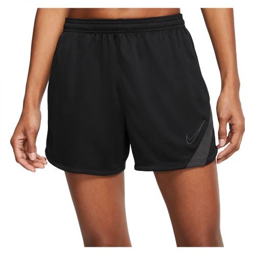 Spodenki damskie piłkarskie Nike Academy Pro BV6938