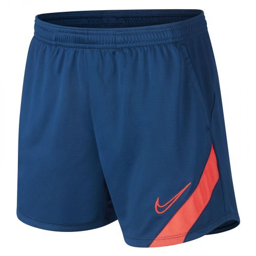 Spodenki damskie piłkarskie Nike Academy Pro BV6938