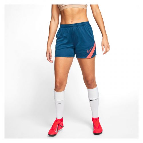 Spodenki damskie piłkarskie Nike Academy Pro BV6938