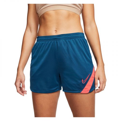 Spodenki damskie piłkarskie Nike Academy Pro BV6938