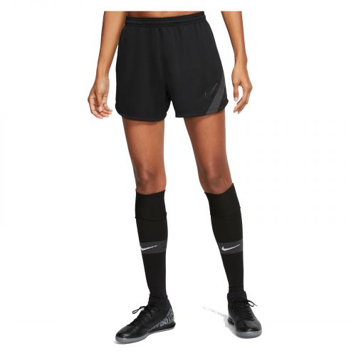 Spodenki damskie piłkarskie Nike Academy Pro BV6938