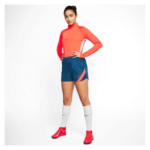 Spodenki damskie piłkarskie Nike Academy Pro BV6938
