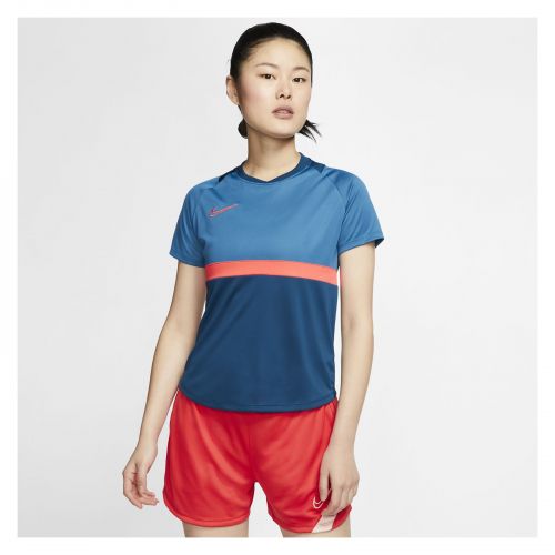 Koszulka damska treningowa Nike Academy BV6940