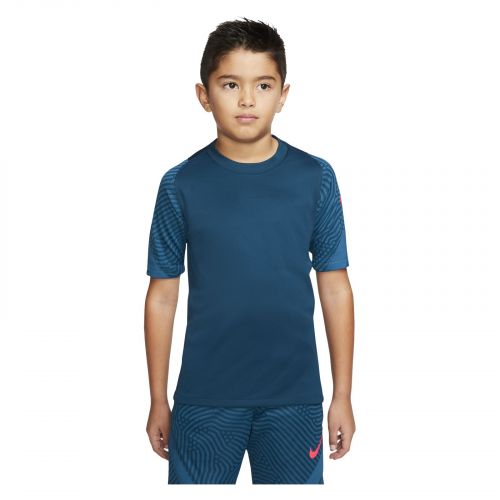 Koszulka dla dzieci Nike Breathe Strike BV9458