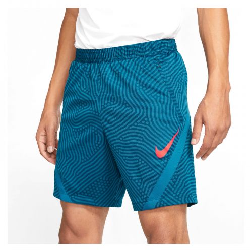 Spodenki męskie piłkarskie Nike Strike CD0568