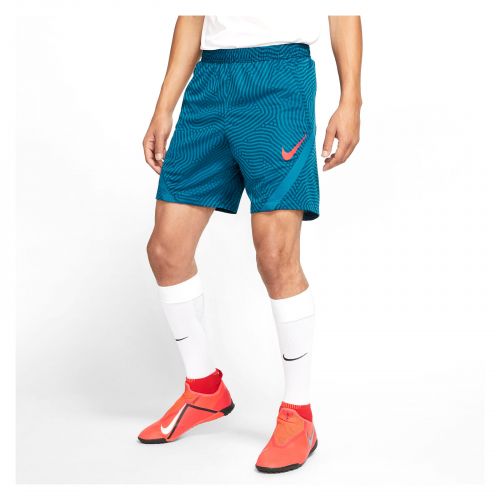 Spodenki męskie piłkarskie Nike Strike CD0568