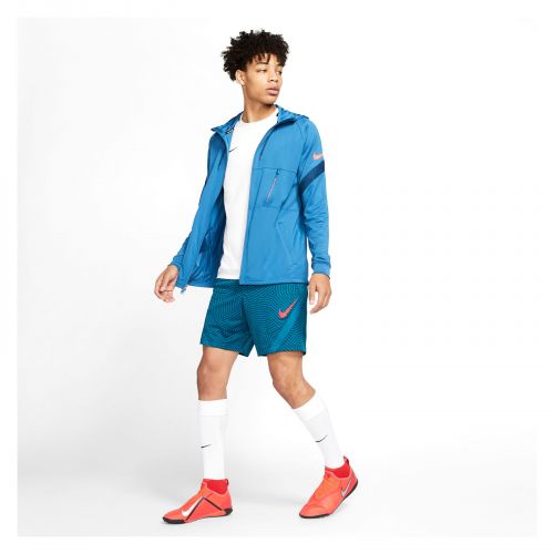 Spodenki męskie piłkarskie Nike Strike CD0568