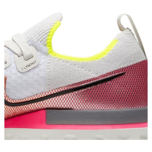 Buty damskie do biegania Nike React Infinity Run Flyknit CD4372